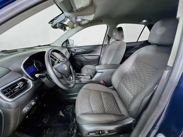 Used 2020 Chevrolet Equinox LT FWD image 10