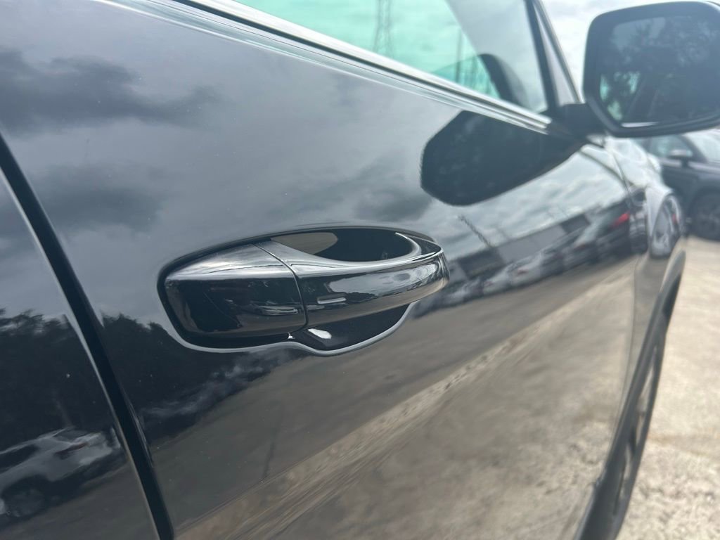 New 2026 Volkswagen Atlas SE image 27