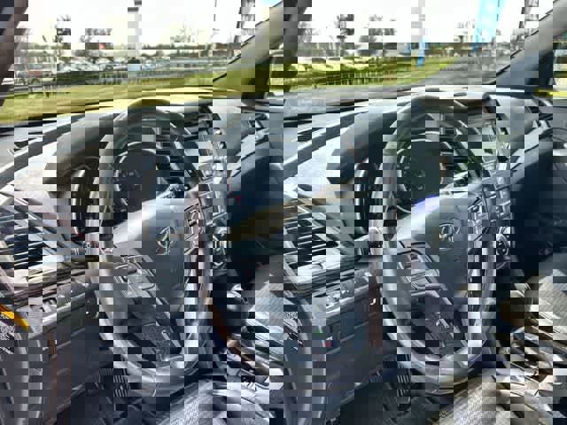 Used 2015 Hyundai Santa Fe Sport 2.0T image 15