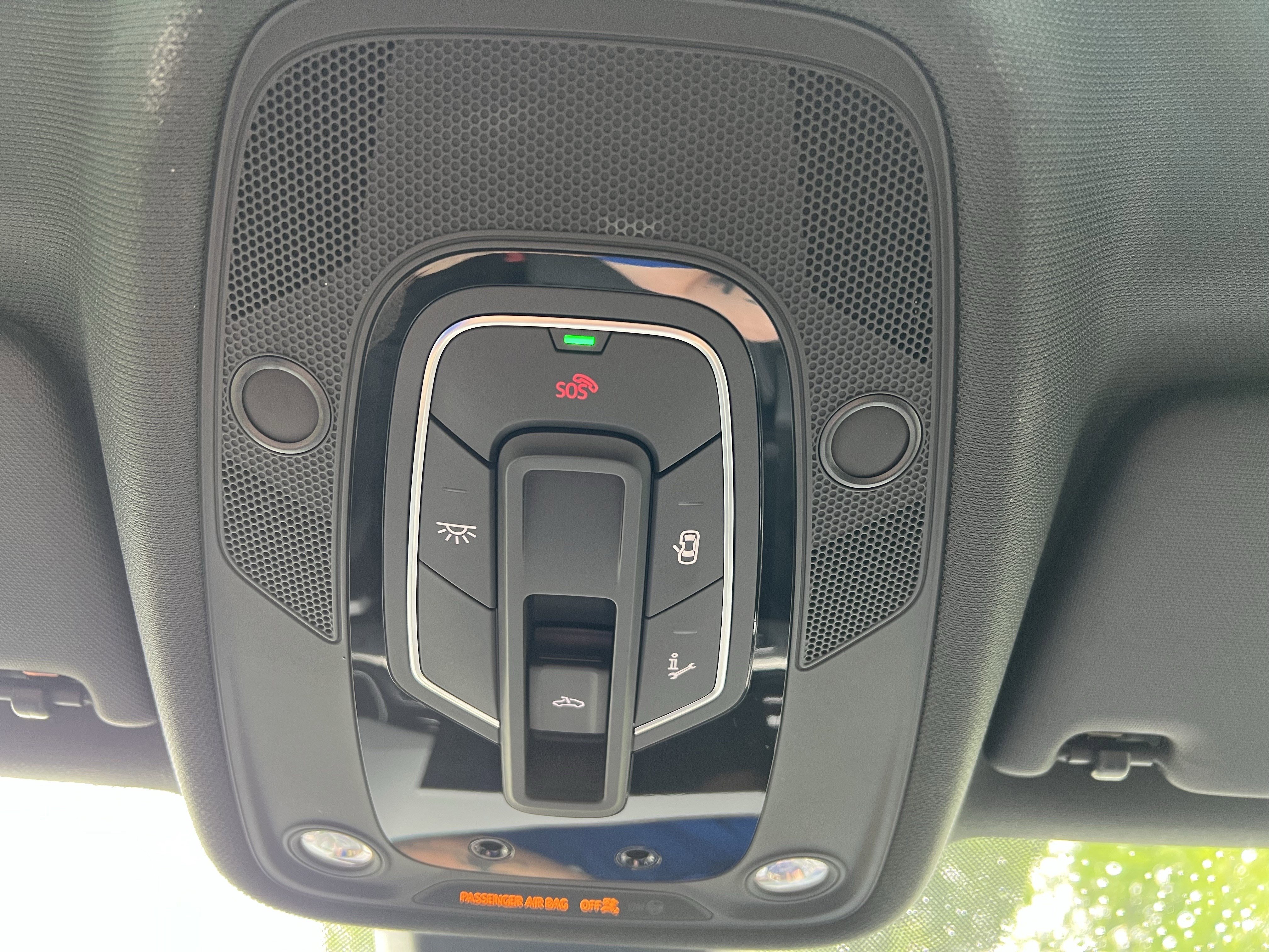 Used 2025 Audi A5 2.0T Premium Plus AWD/4WD image 28