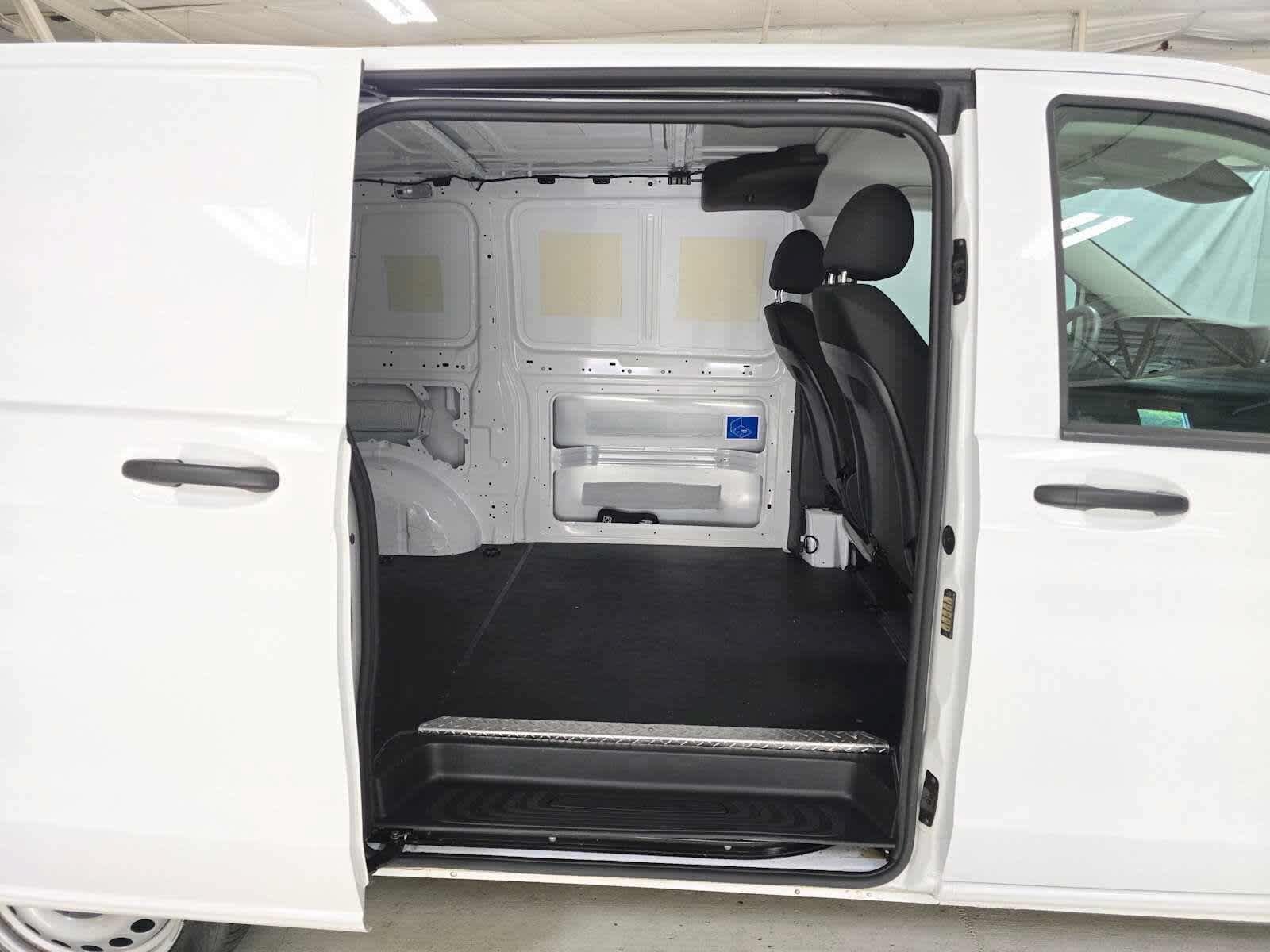 Used 2020 Mercedes-Benz Metris image 47