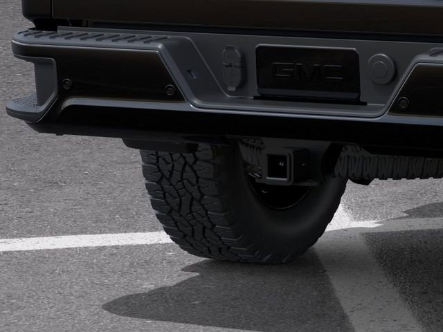 New 2026 GMC Sierra 2500 Denali AWD/4WD image 14