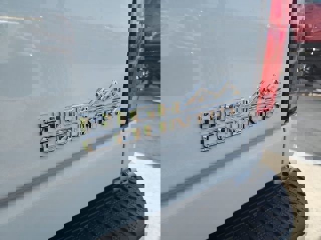 New 2026 Chevrolet Silverado 2500 High Country w/ Technology Package image 23