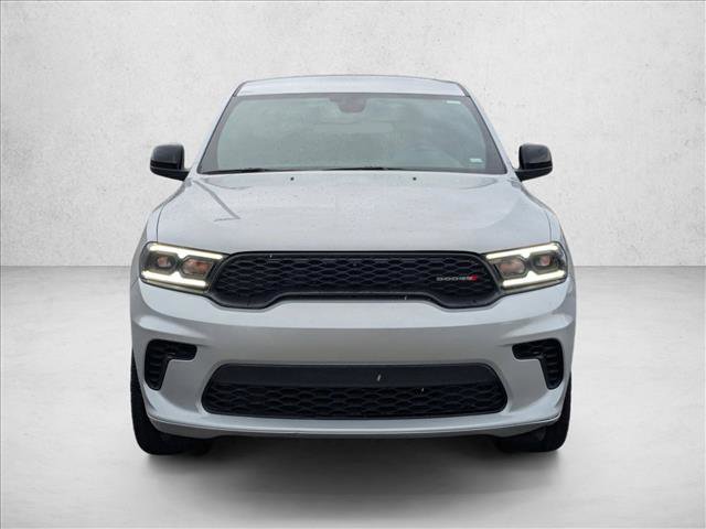 Used 2025 Dodge Durango GT video 2
