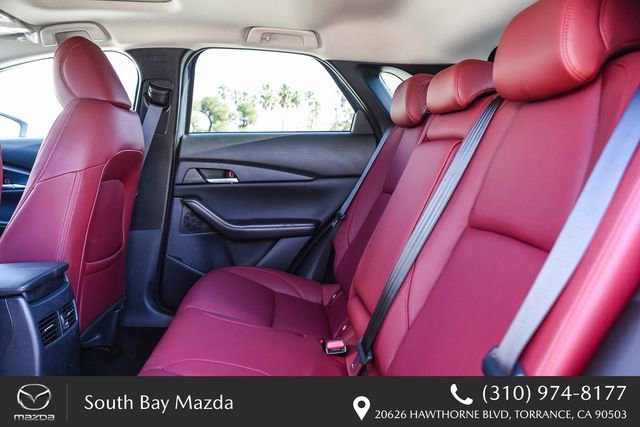 New 2026 MAZDA CX-30 AWD 2.5 S image 12