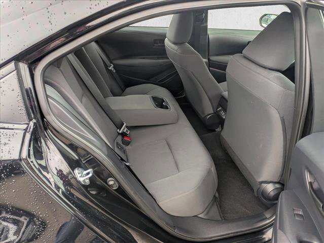 Used 2025 Toyota Corolla LE image 17