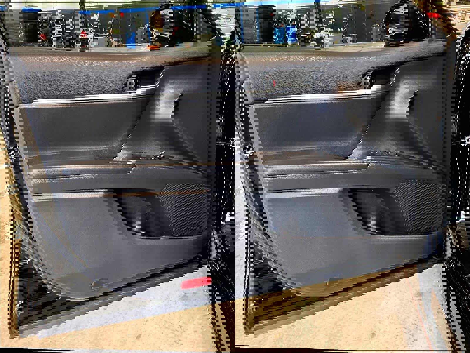 Used 2023 Toyota Camry TRD image 9