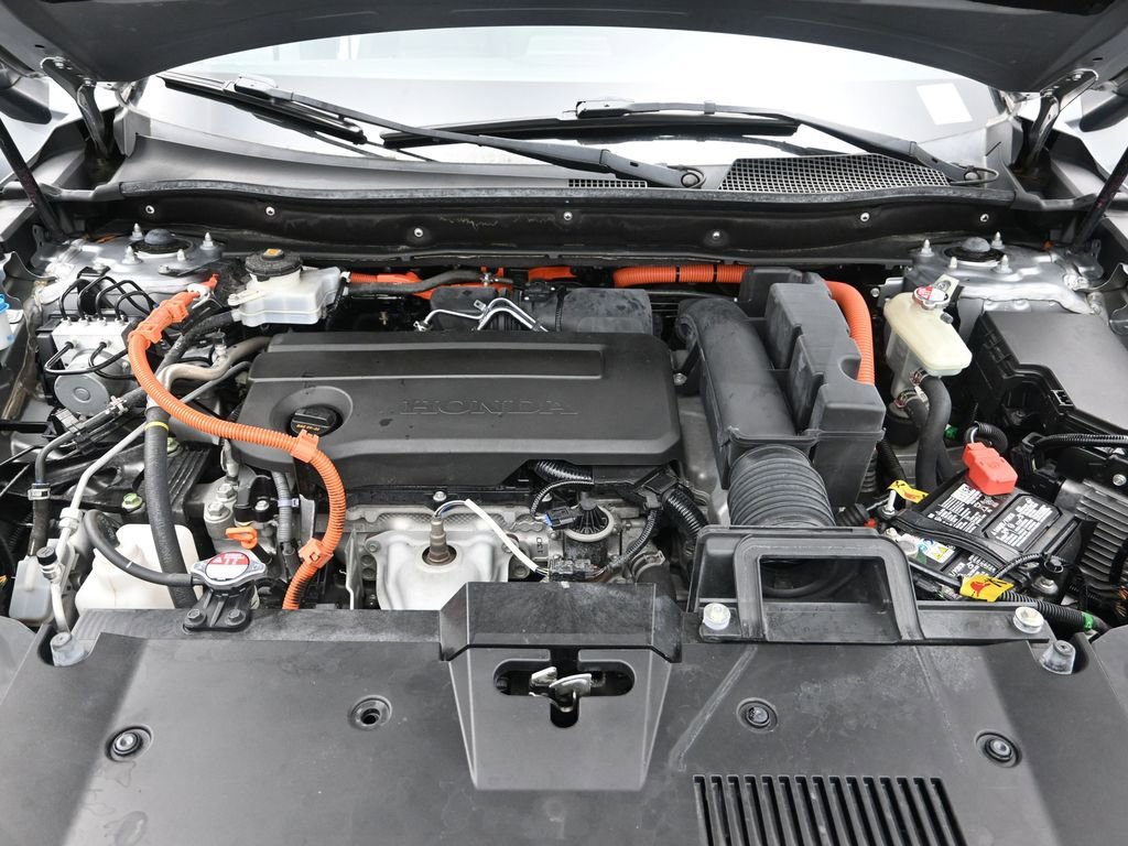 Used 2023 Honda CR-V Sport Touring image 21
