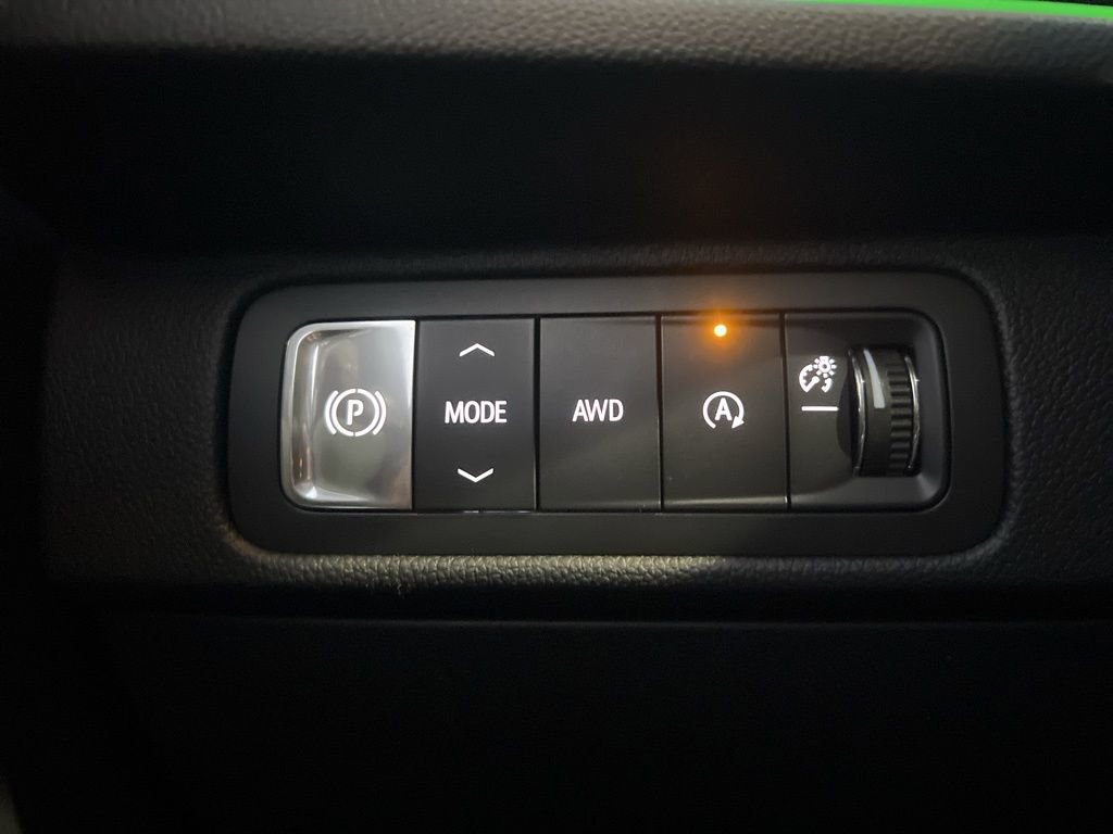 New 2026 Chevrolet Traverse RS image 15