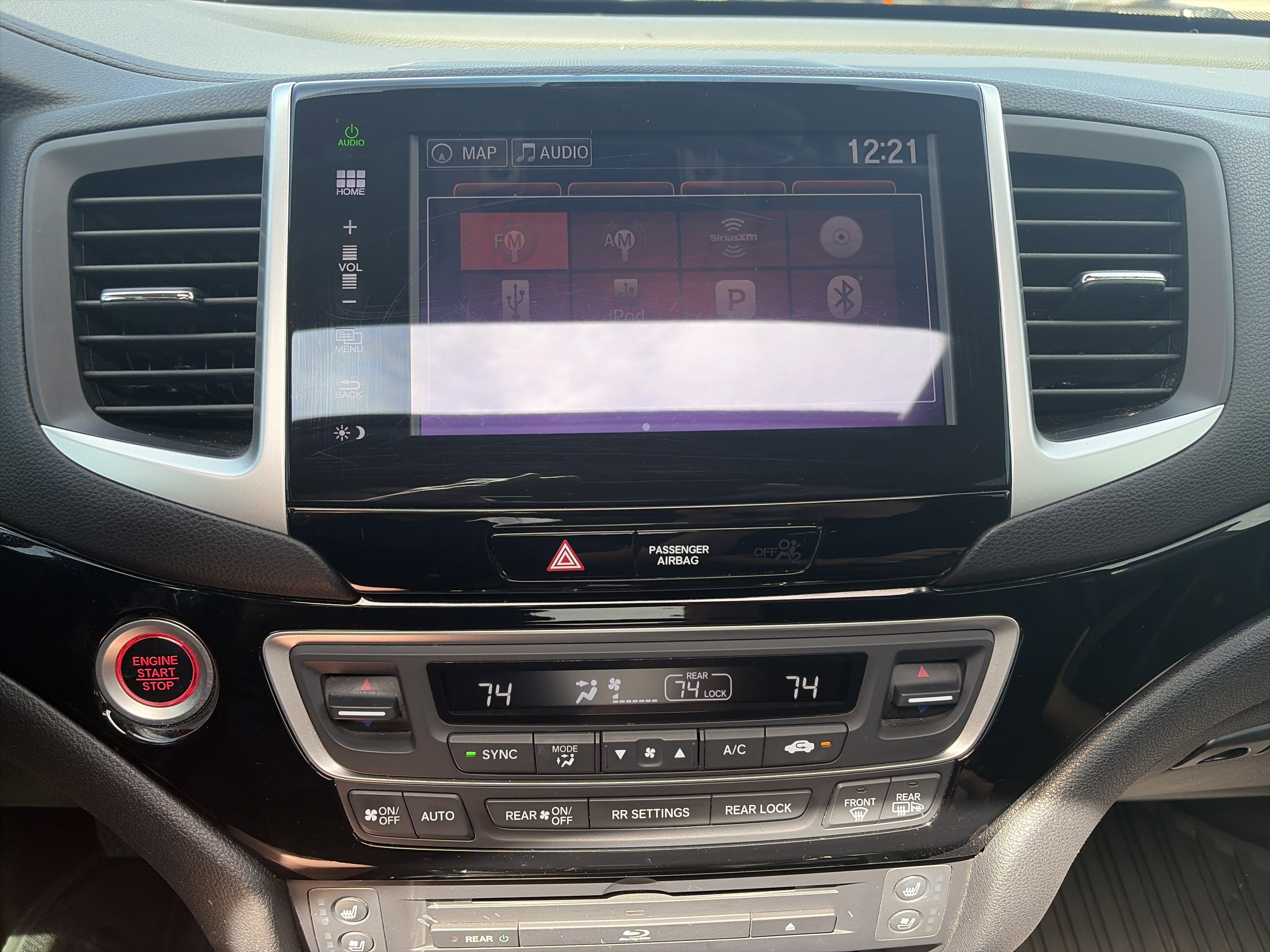 Used 2016 Honda Pilot Elite image 12