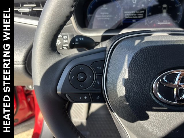 New 2026 Toyota Corolla Cross XLE image 14