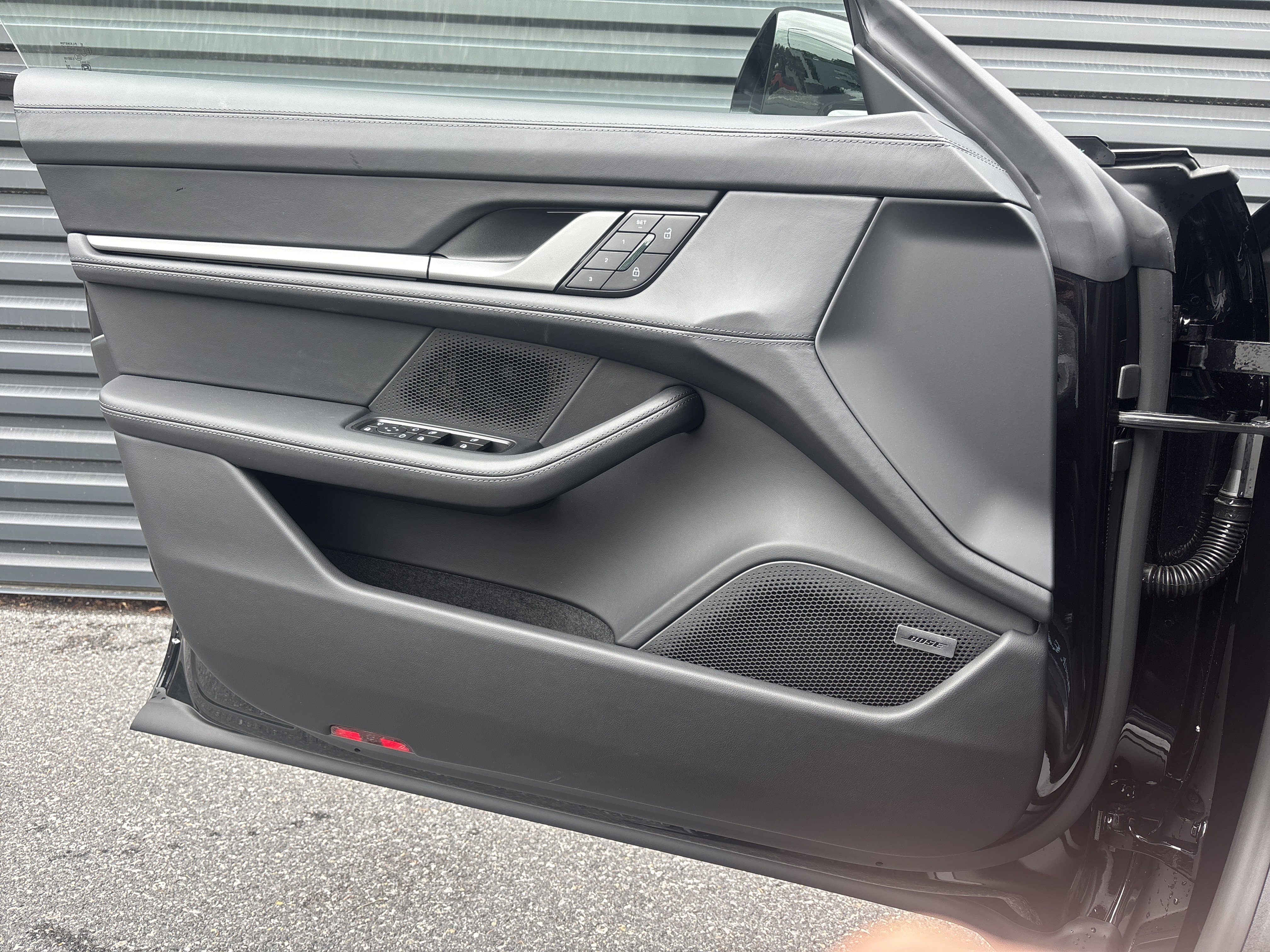 New 2026 Porsche Taycan RWD image 19