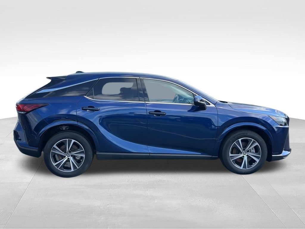 Used 2024 Lexus RX 350 Premium w/ Accessory Package (K3) AWD/4WD image 9