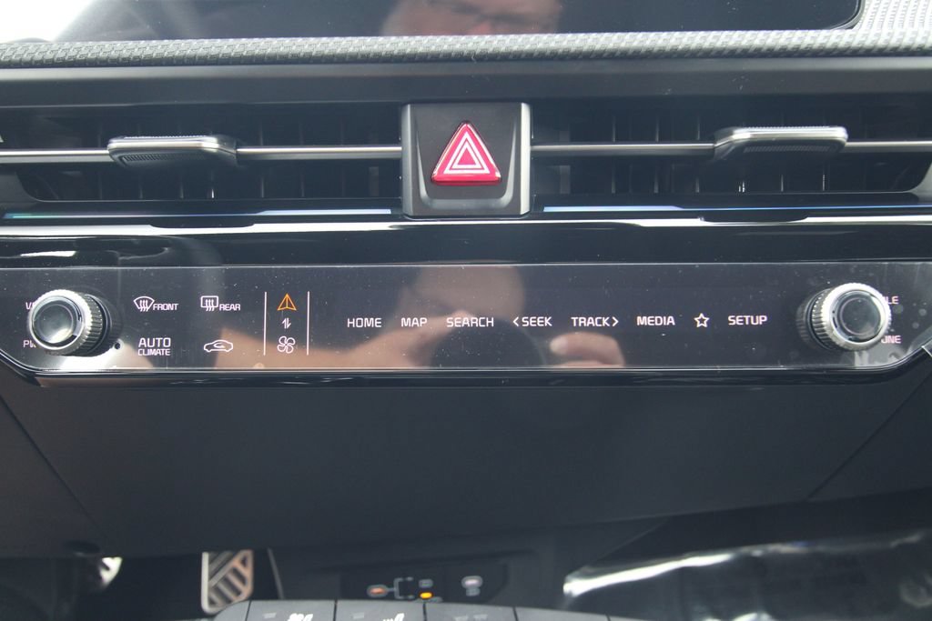 New 2026 Kia EV6 GT-Line AWD/4WD image 31