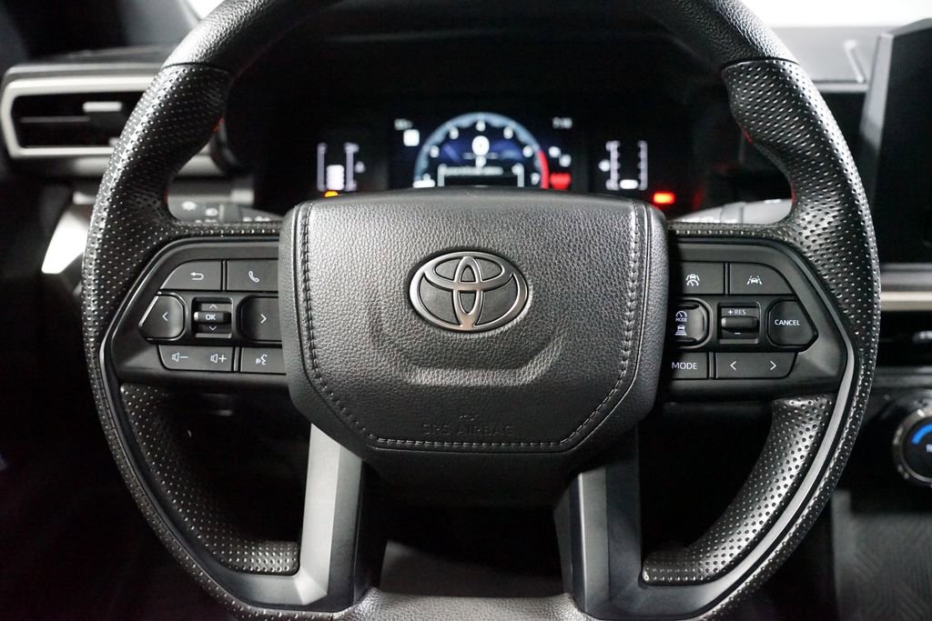 Certified 2024 Toyota Tacoma SR5 image 13