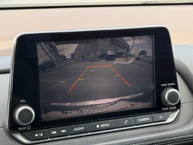 Certified 2023 Nissan Rogue SV AWD/4WD image 27