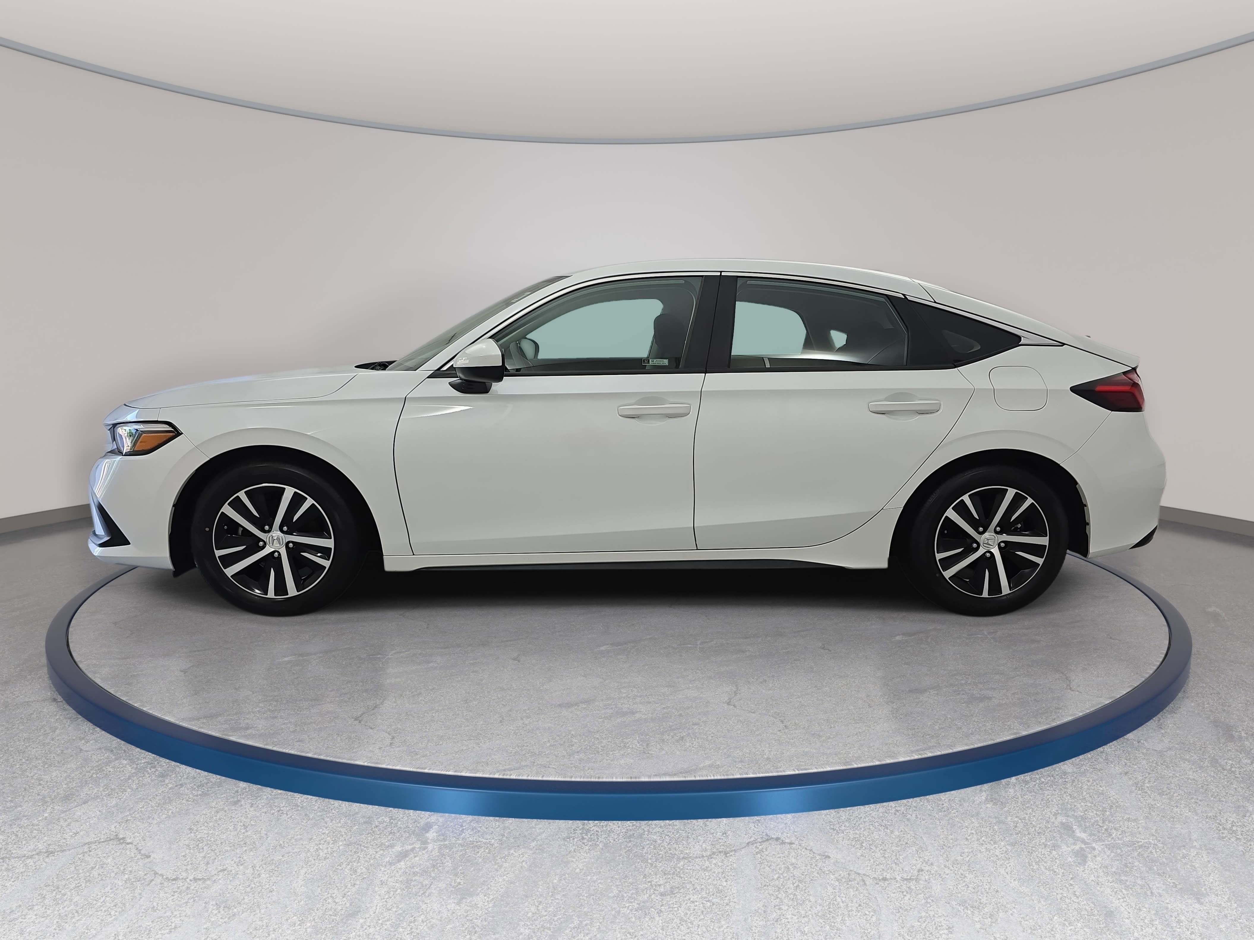 Used 2023 Honda Civic LX image 8