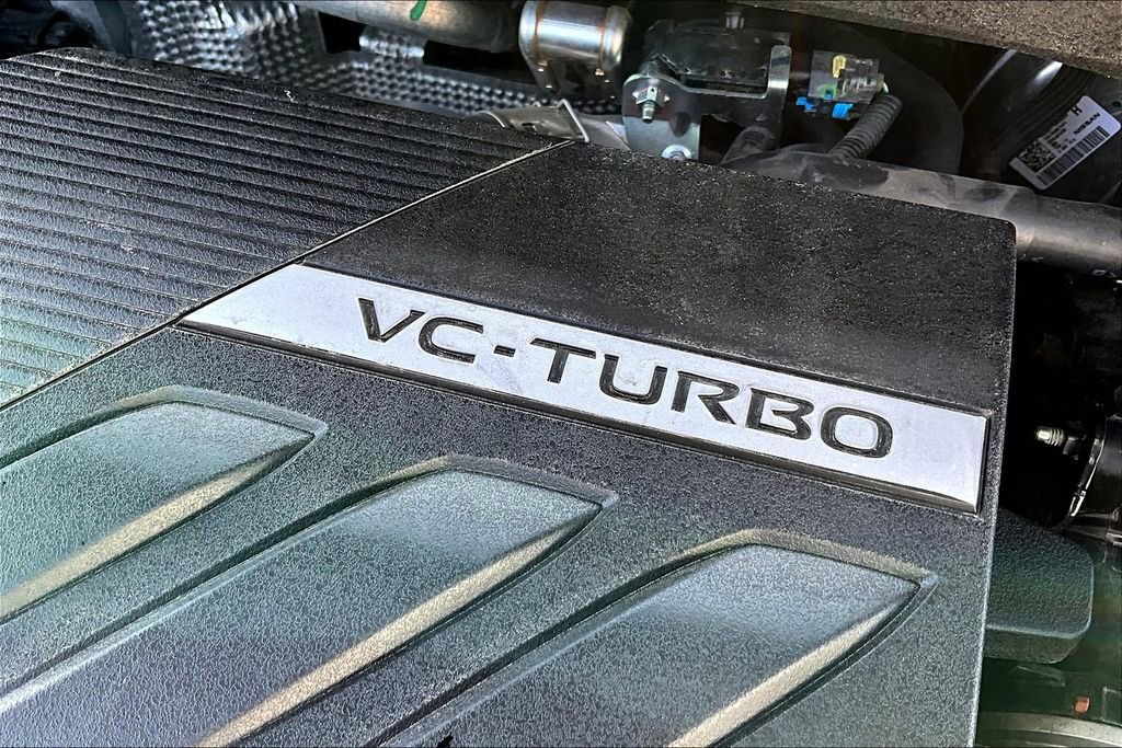 Used 2023 Nissan Rogue SV image 40