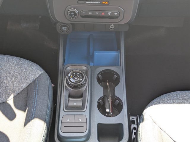 New 2026 Ford Maverick XLT FWD image 20