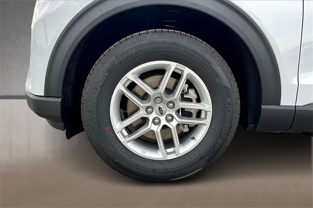 New 2025 Ford Explorer Active w/ Active Comfort Package image 12