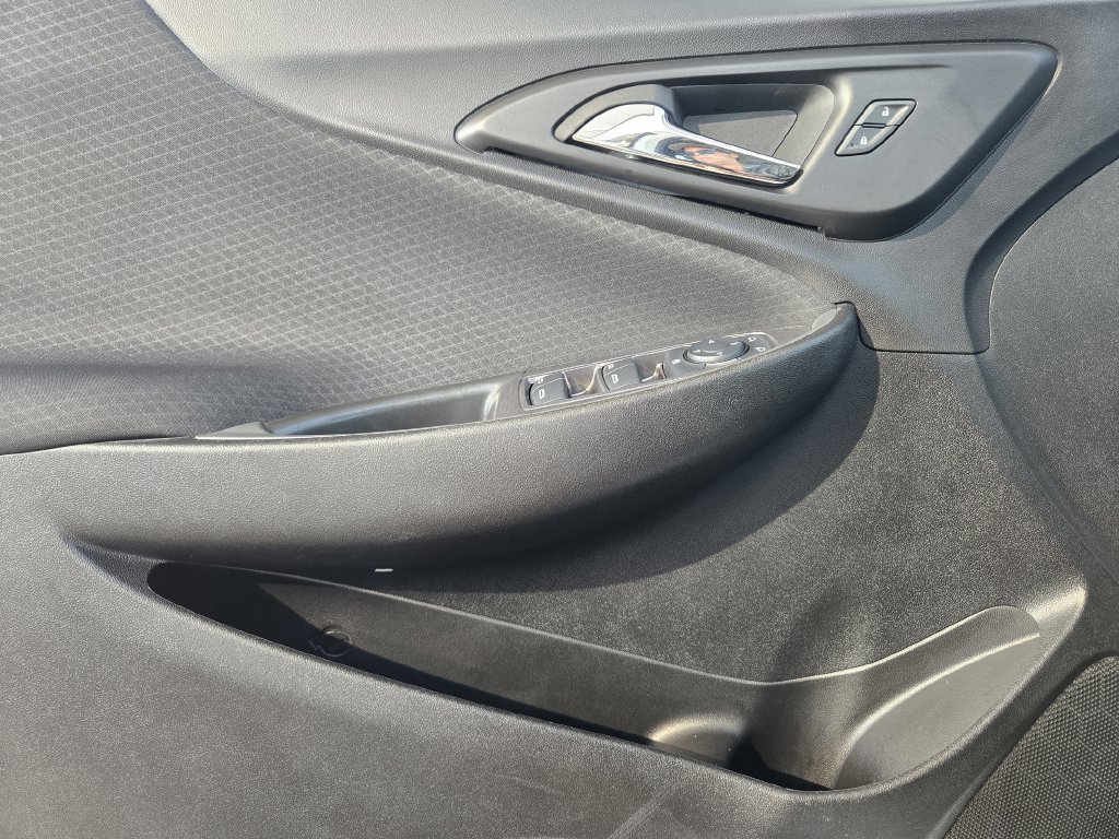 Used 2024 Chevrolet Malibu LT FWD image 26