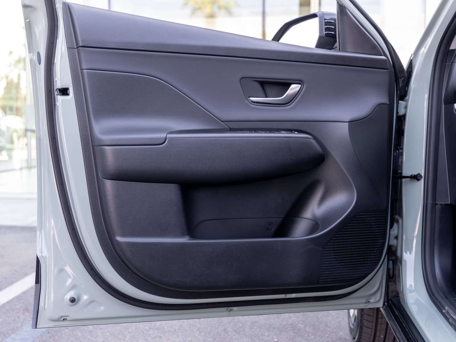 New 2026 Hyundai Kona SEL Premium FWD image 14