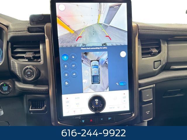 New 2025 Ford F150 Lightning Lariat image 11