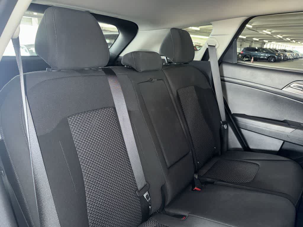 Used 2025 Kia Sportage LX AWD/4WD image 25