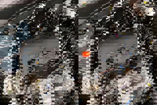 Certified 2026 Honda HR-V Sport image 29