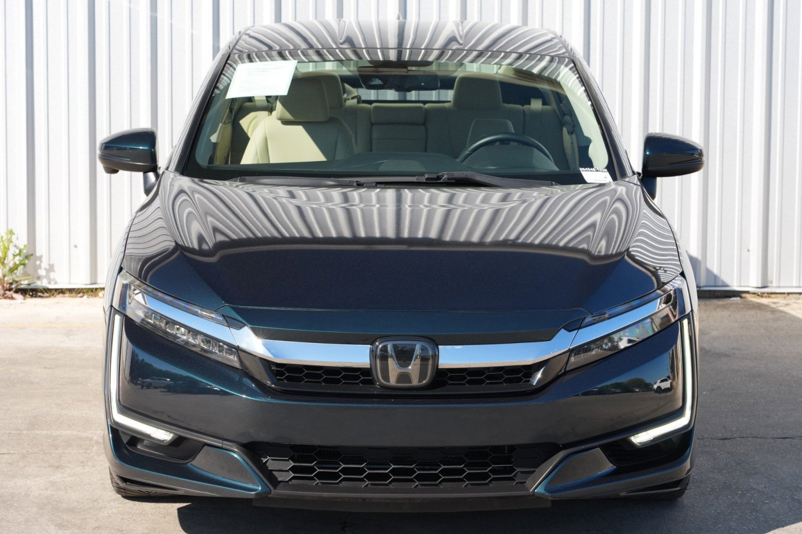 Used 2018 Honda Clarity Touring image 41