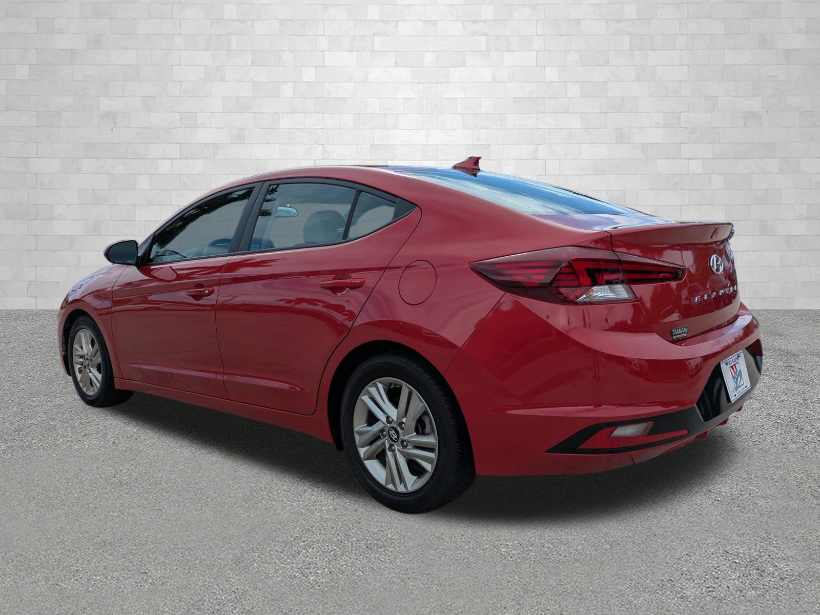 Used 2019 Hyundai Elantra Value Edition image 4