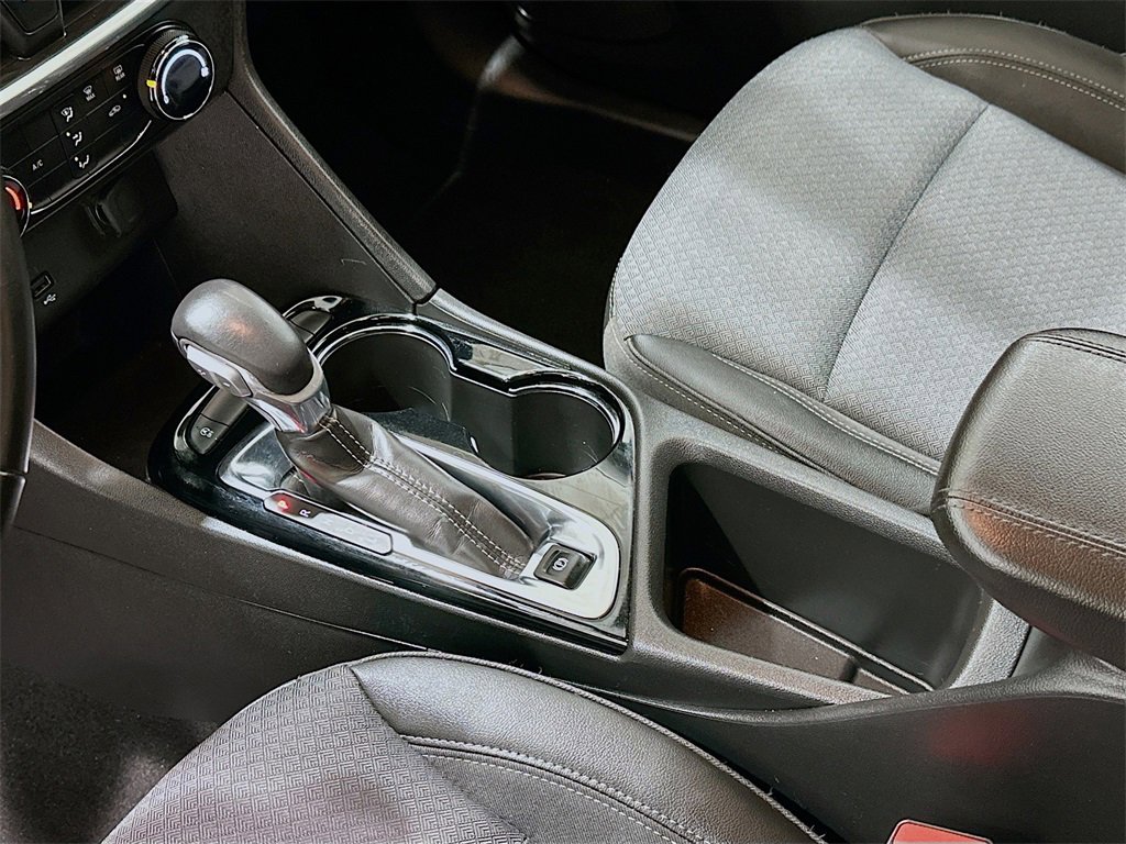 Used 2024 Buick Encore GX Preferred image 14