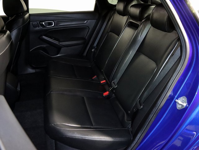 Certified 2024 Acura Integra A-Spec image 13