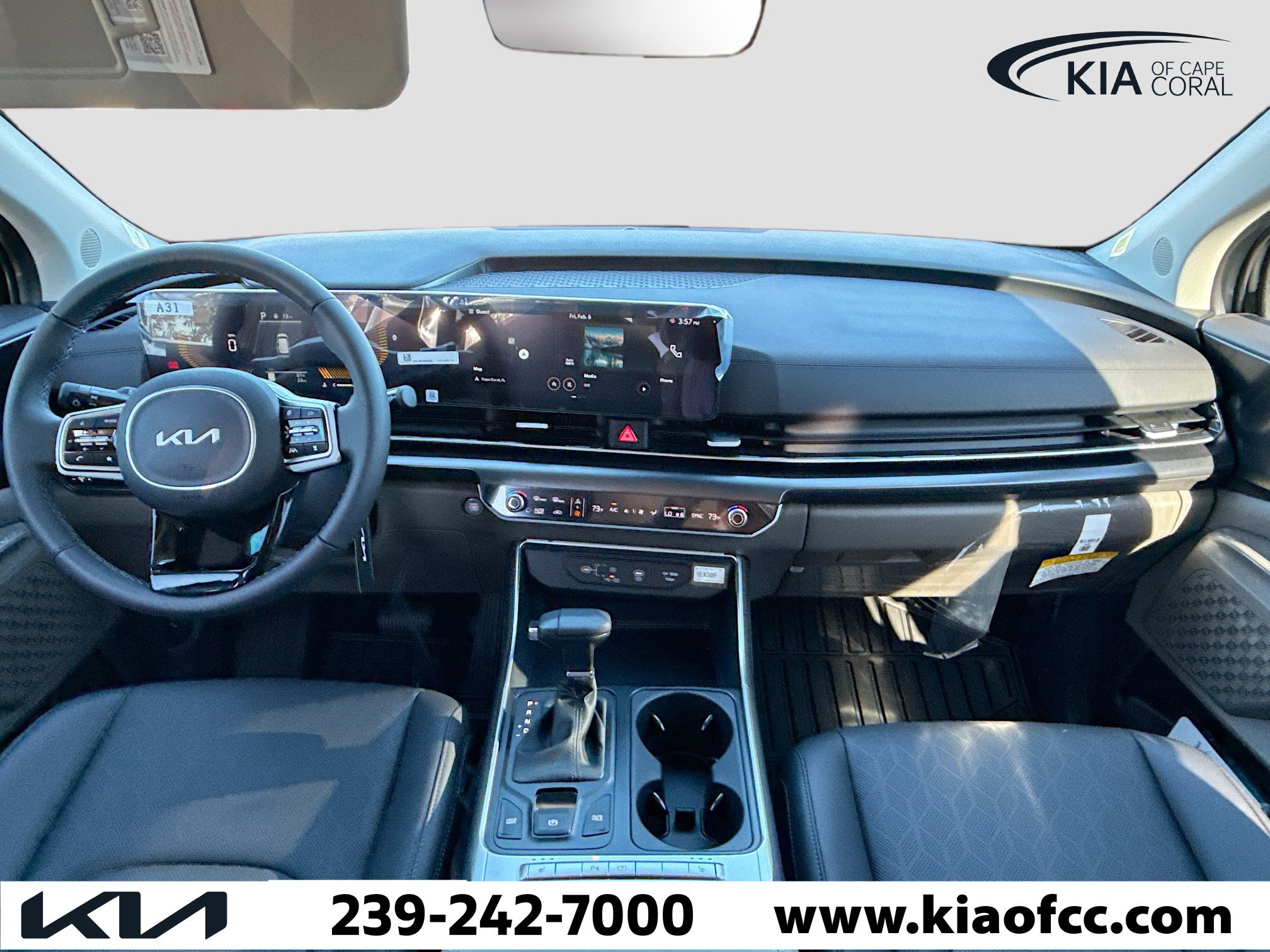 New 2026 Kia Carnival image 13