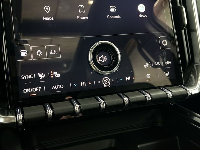 New 2026 GMC Acadia Elevation w/ Black Edition image 18