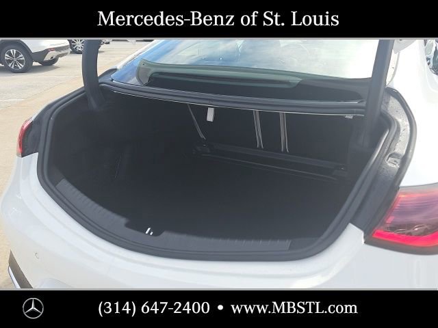 Certified 2026 Mercedes-Benz CLE 300 4MATIC Coupe image 10