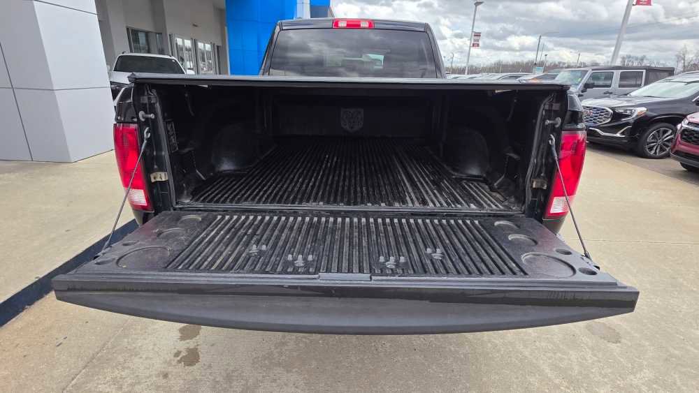 Used 2014 RAM 1500 Express image 10