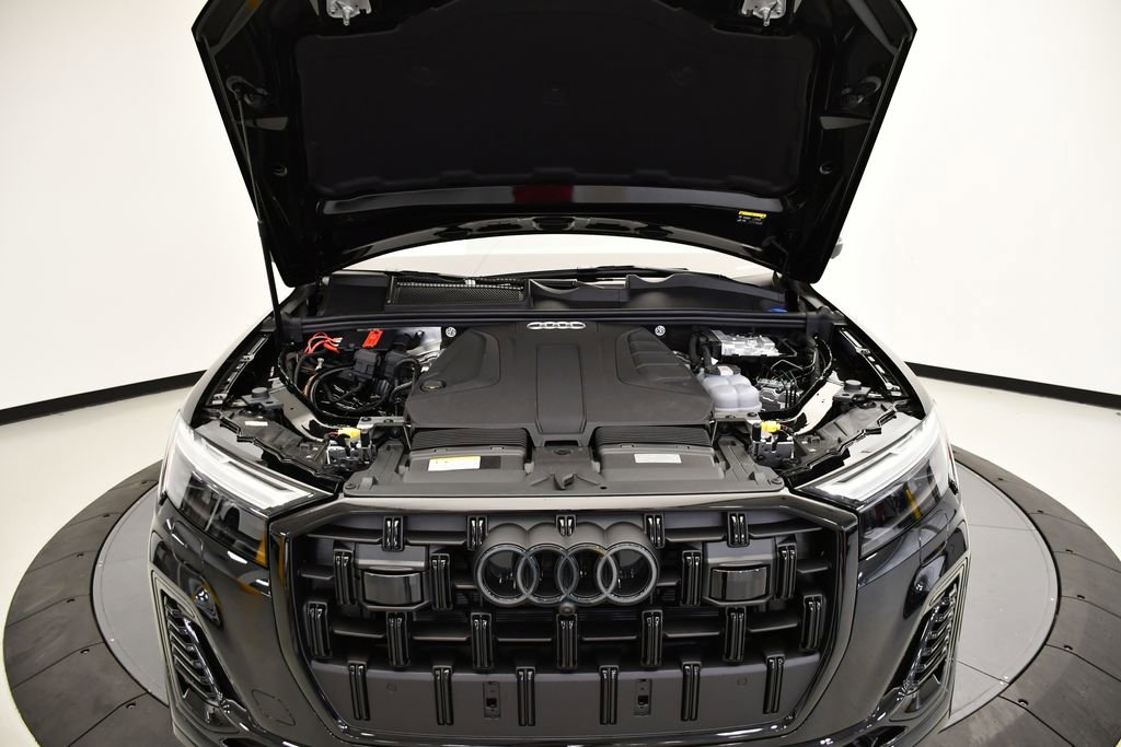 New 2026 Audi Q7 2.0T Premium image 12