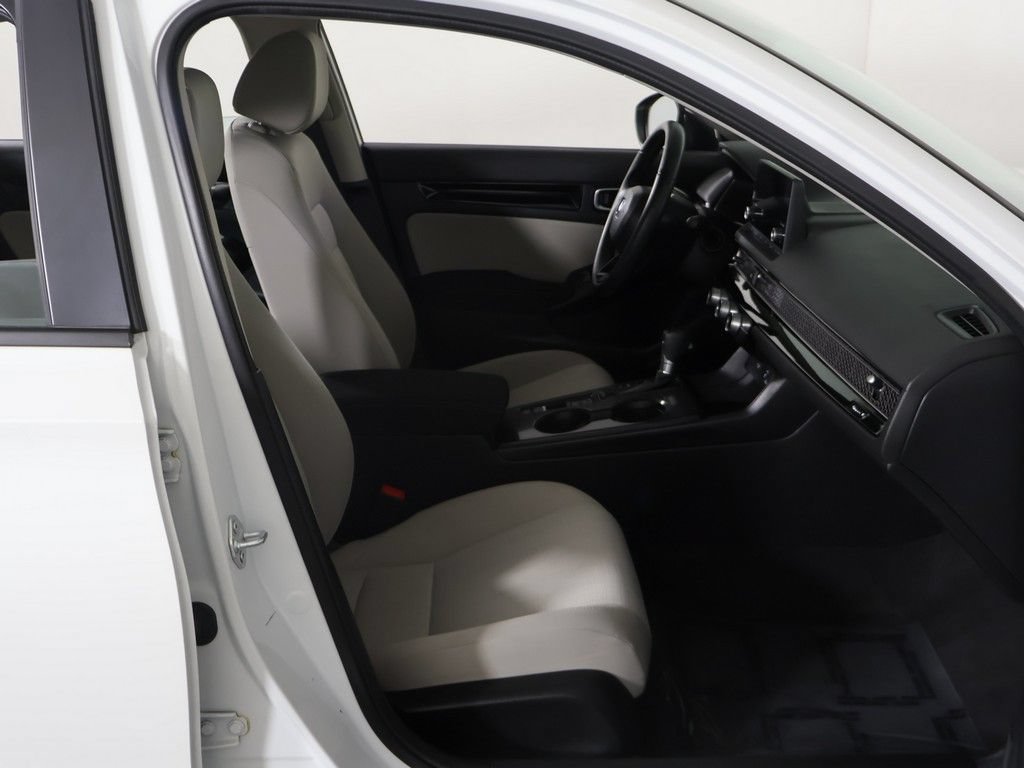Used 2022 Honda Civic EX image 26