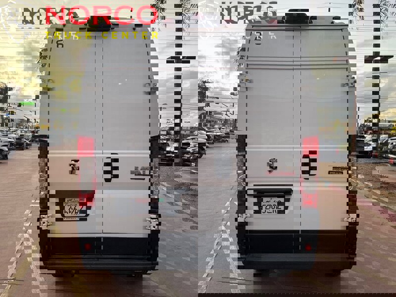 Used 2019 RAM ProMaster 2500 image 25