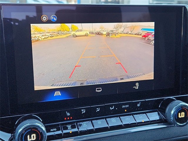 New 2026 Chevrolet Colorado Trail Boss image 11