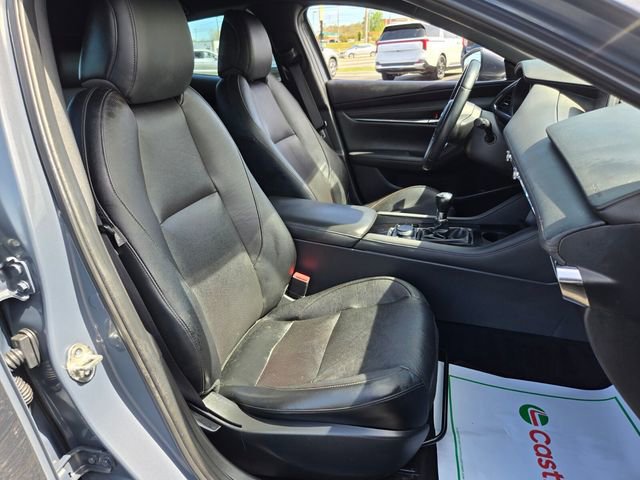 Used 2019 MAZDA MAZDA3 Hatchback w/ Premium Package image 17