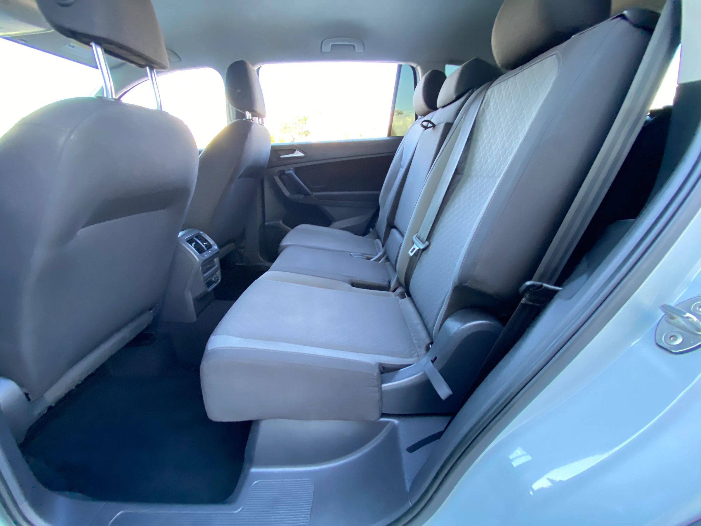 Used 2019 Volkswagen Tiguan S image 22