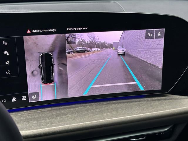 Certified 2025 Audi Q5 2.0T Premium Plus w/ Premium Plus image 28