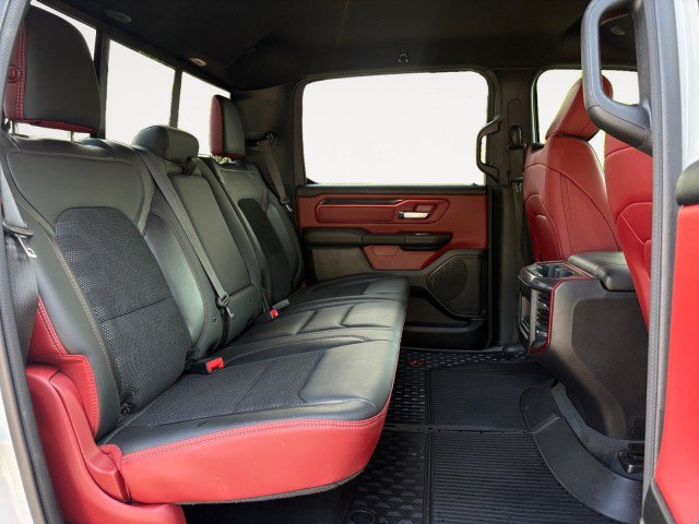 Used 2020 RAM 1500 Rebel w/ Level 1 Equipment Group AWD/4WD image 4