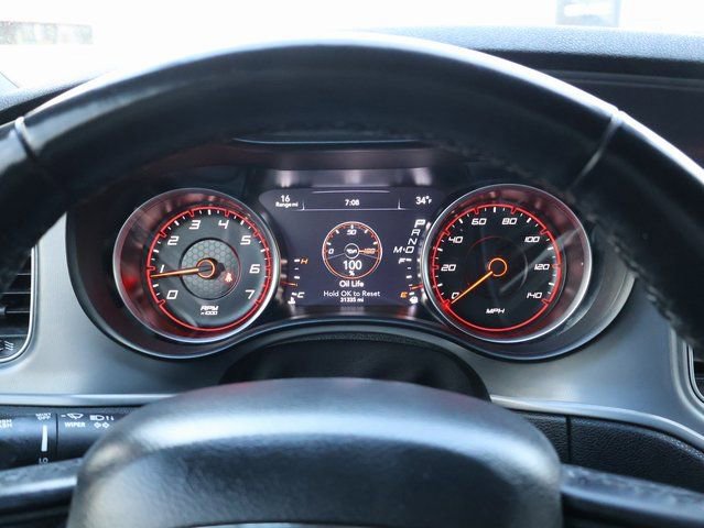 Used 2023 Dodge Charger SXT w/ Cold Weather Package image 28