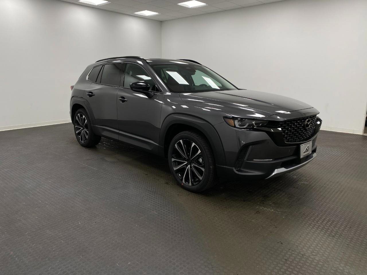 New 2026 MAZDA CX-50 AWD 2.5 S w/ Cargo Package image 1