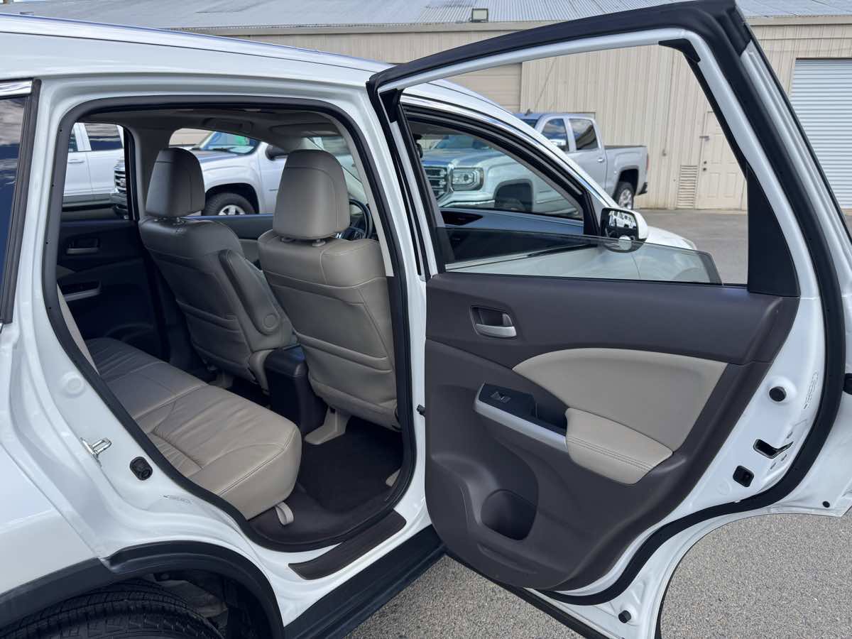 Used 2014 Honda CR-V EX-L image 18