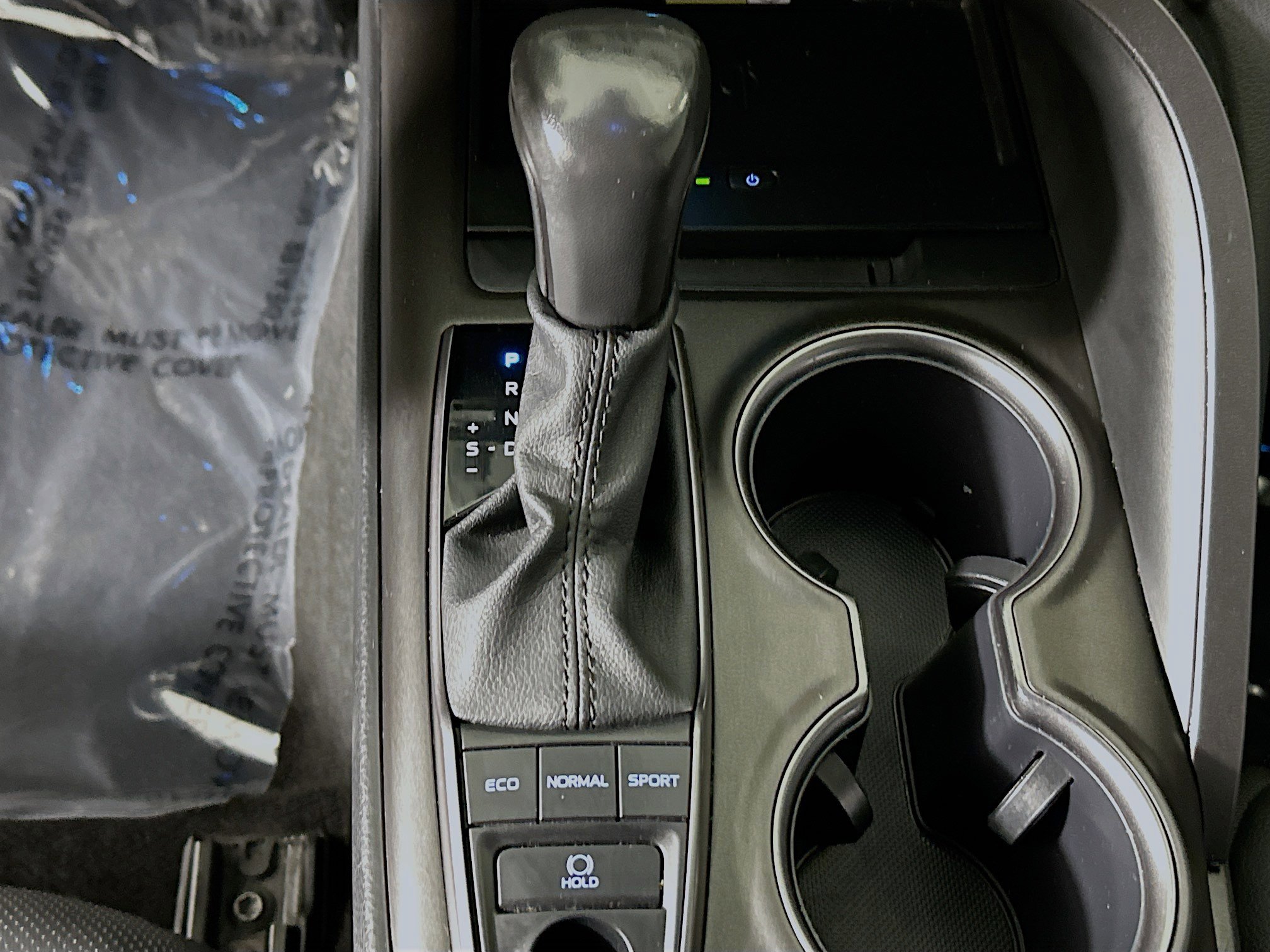 Used 2024 Toyota Camry XSE w/ Navigation Package FWD image 21