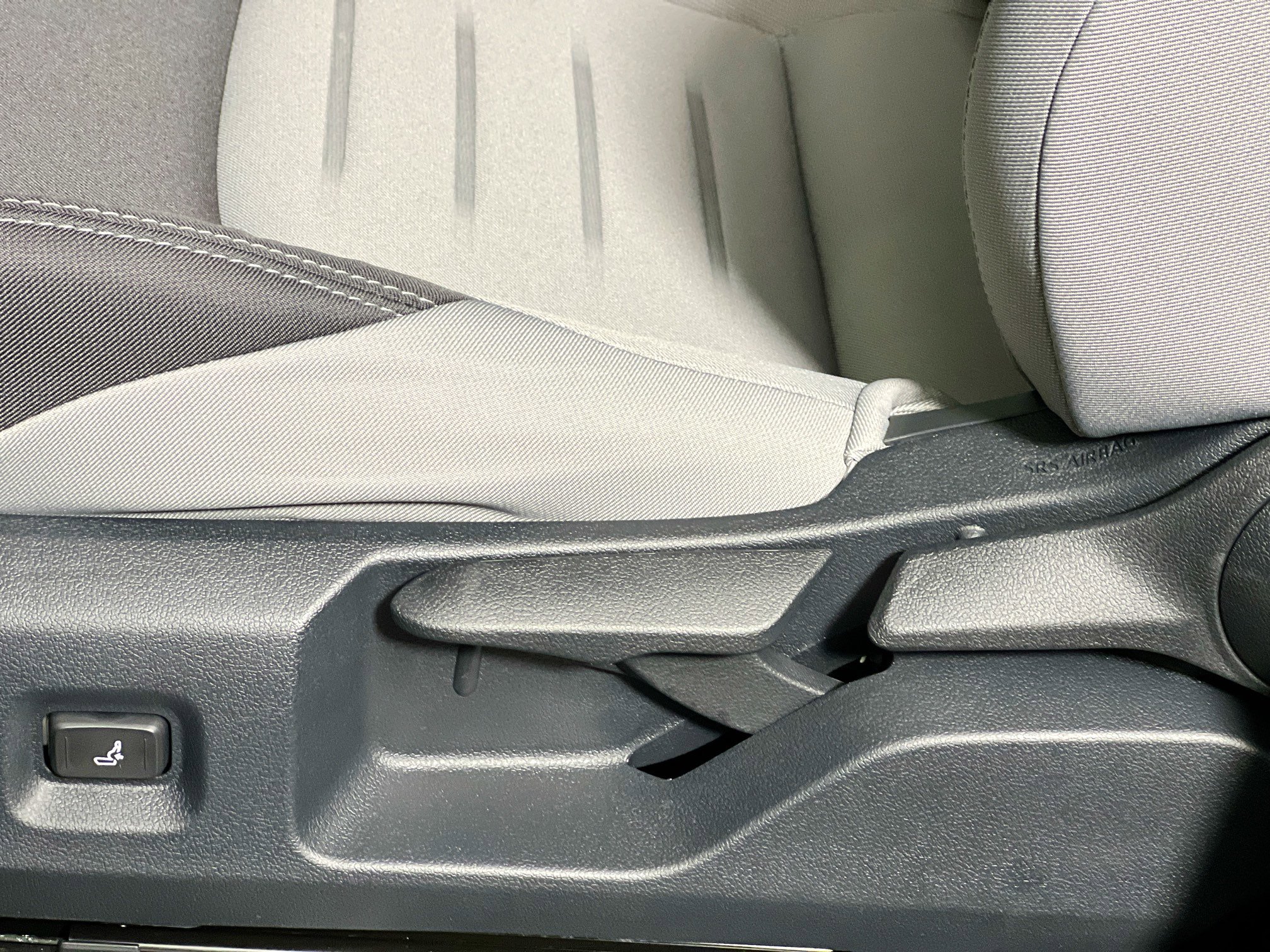 New 2026 Toyota Tacoma TRD Off-Road image 15